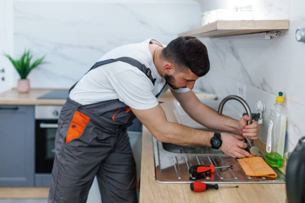 Best Local Plumber Services  in Heidelberg, PA
