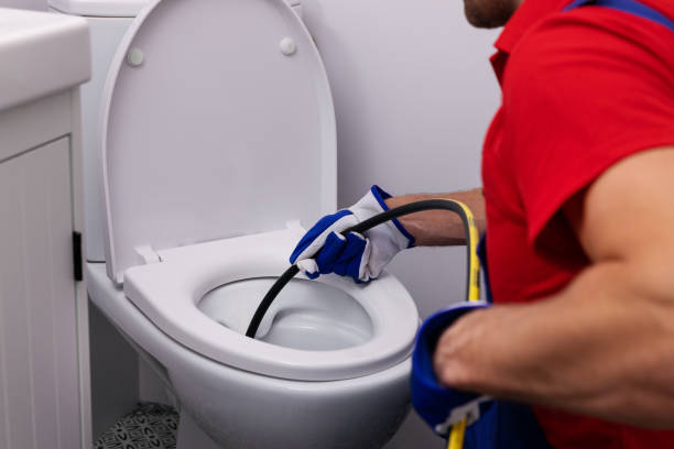 Professional Plumbing in Heidelberg, PA