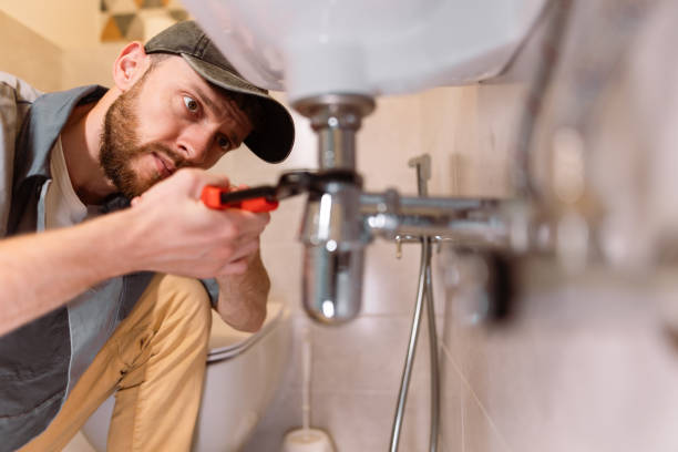 Hot Water Heater Installation in Heidelberg, PA