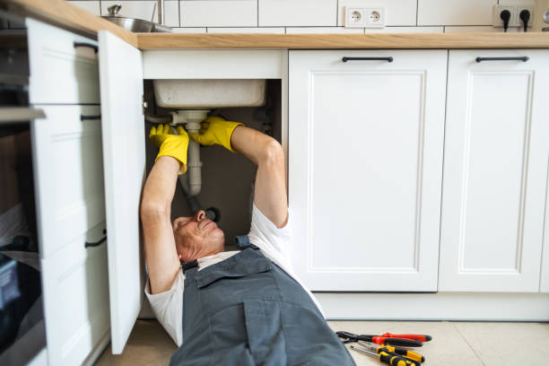Trusted Heidelberg, PA Plumbing Experts