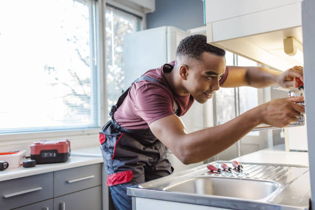 Best Gas Line Repair  in Heidelberg, PA
