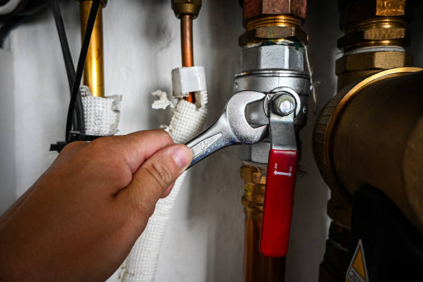 Best Water Leak Repair  in Heidelberg, PA